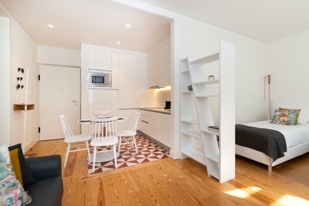Apartamento Modern In The Historical Center