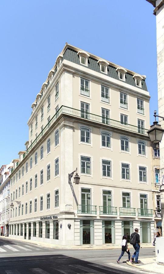 Modern In The Historical Center * Lisboa