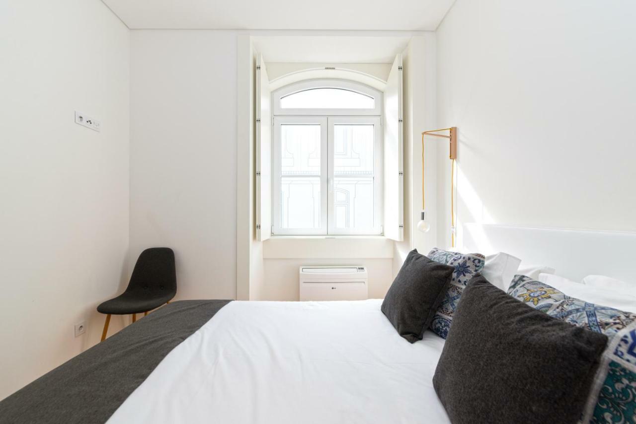 Modern In The Historical Center Apartamento