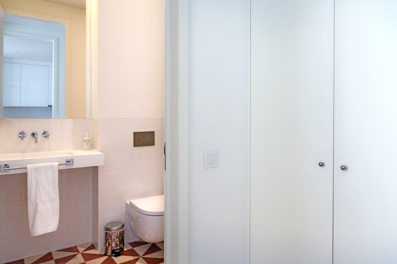 Apartamento Modern In The Historical Center